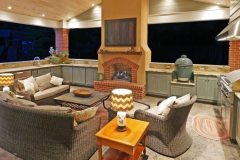 Outdoor Addition