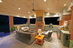 Outdoor Addition
