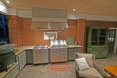 Outdoor Addition