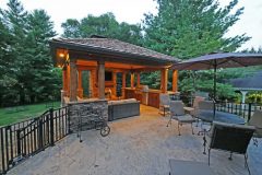 Outdoor Addition