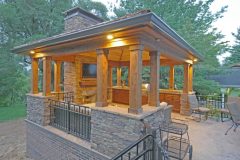 Outdoor Addition