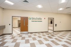 Commercial Renovation