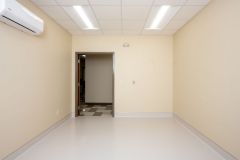 Commercial Renovation