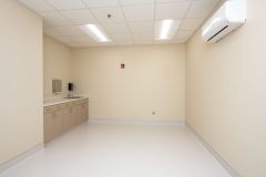 Commercial Renovation