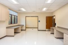 Commercial Renovation