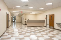 Commercial Renovation