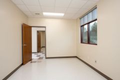 Commercial Renovation