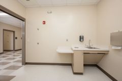 Commercial Renovation