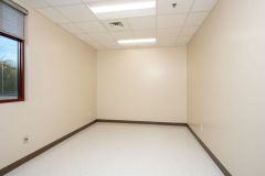 Commercial Renovation