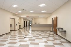 Commercial Renovation