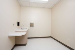 Commercial Renovation