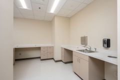 Commercial Renovation