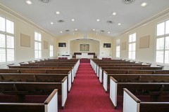 First Baptist Church