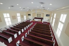 First Baptist Church