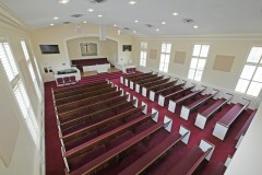 First Baptist Church