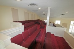 First Baptist Church