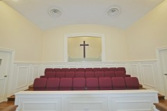 First Baptist Church