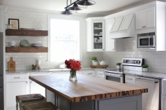 Kitchen Renovation
