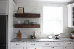 Kitchen Renovation