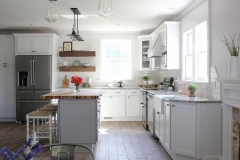 Kitchen Renovation