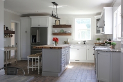 Kitchen Renovation