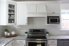 Kitchen Renovation