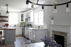 Kitchen Renovation