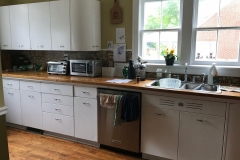 Kitchen Renovation