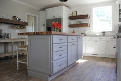 Kitchen Renovation