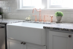 Kitchen Renovation