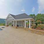 Pool House