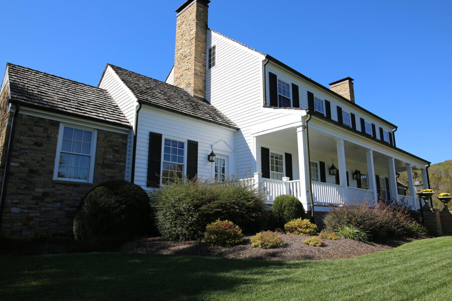 Custom Home