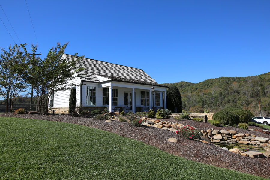 Custom Home