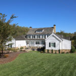 Custom Home
