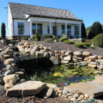 Custom Home