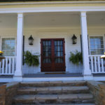Custom Home