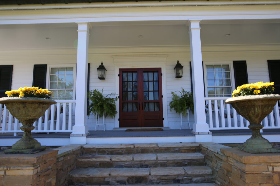 Custom Home