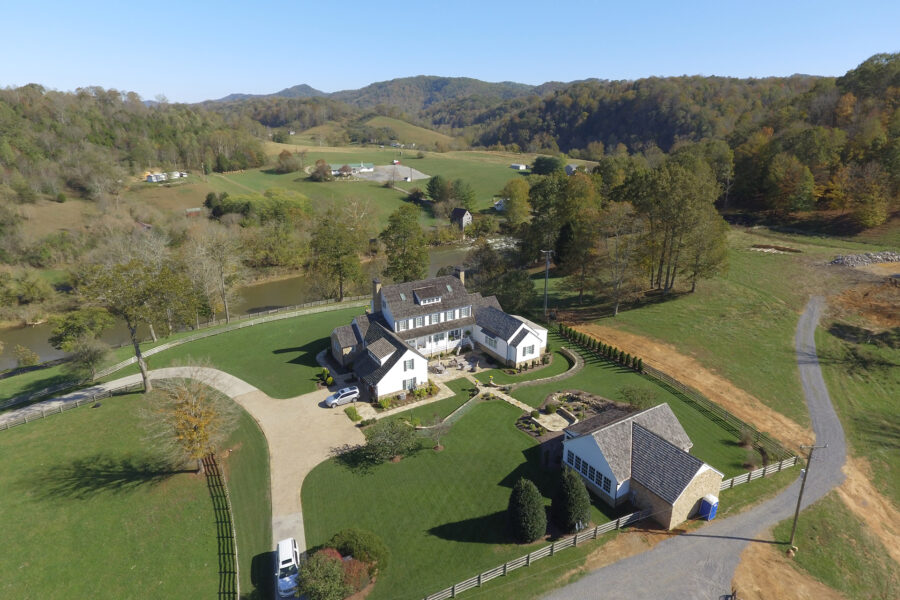 Custom Home