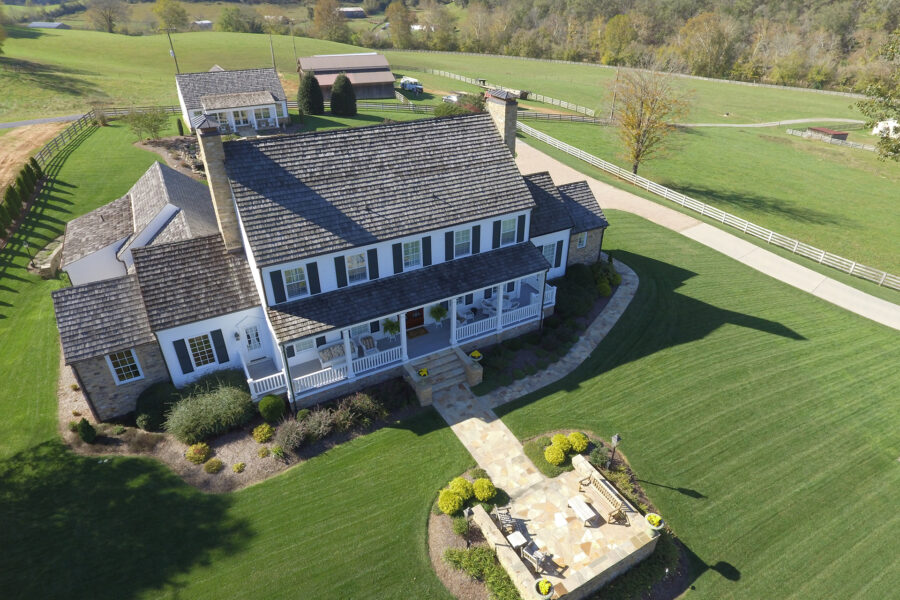 Custom Home