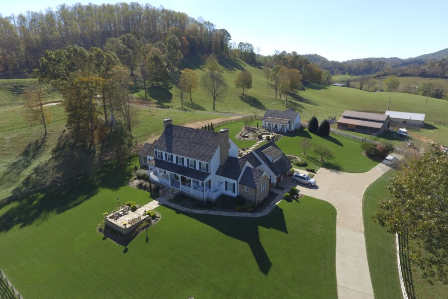 Custom Home