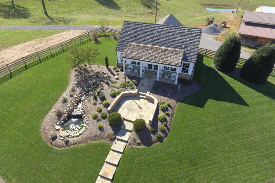 Custom Home
