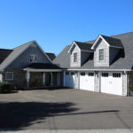 Custom Home