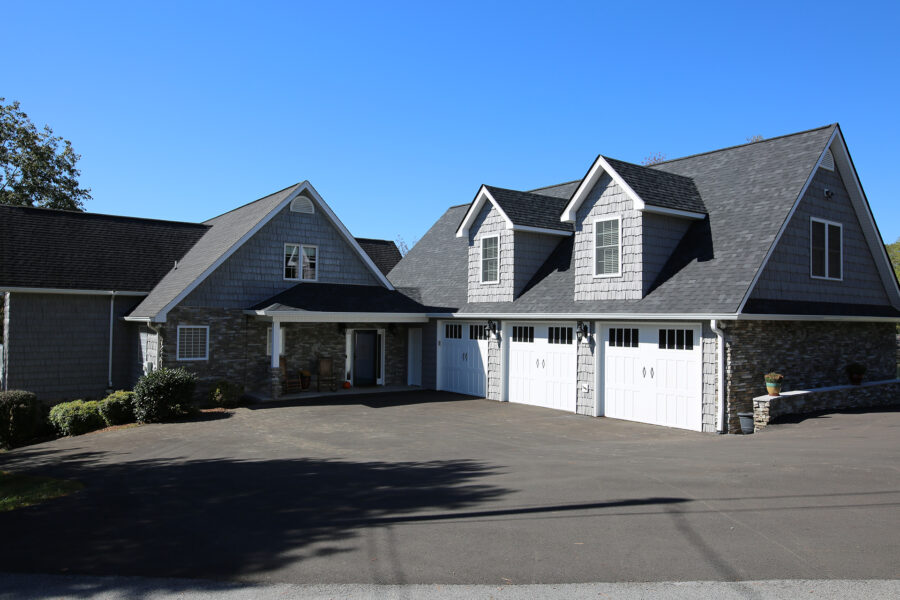 Custom Home