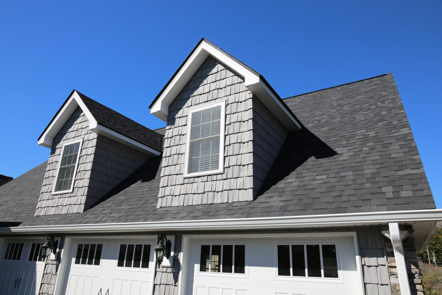 Custom Home