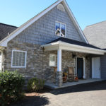 Custom Home