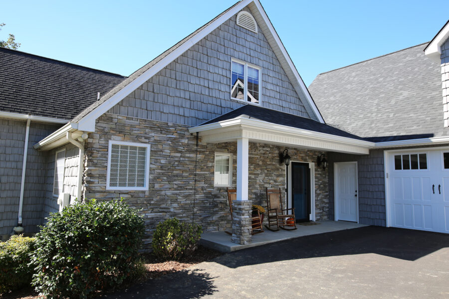 Custom Home