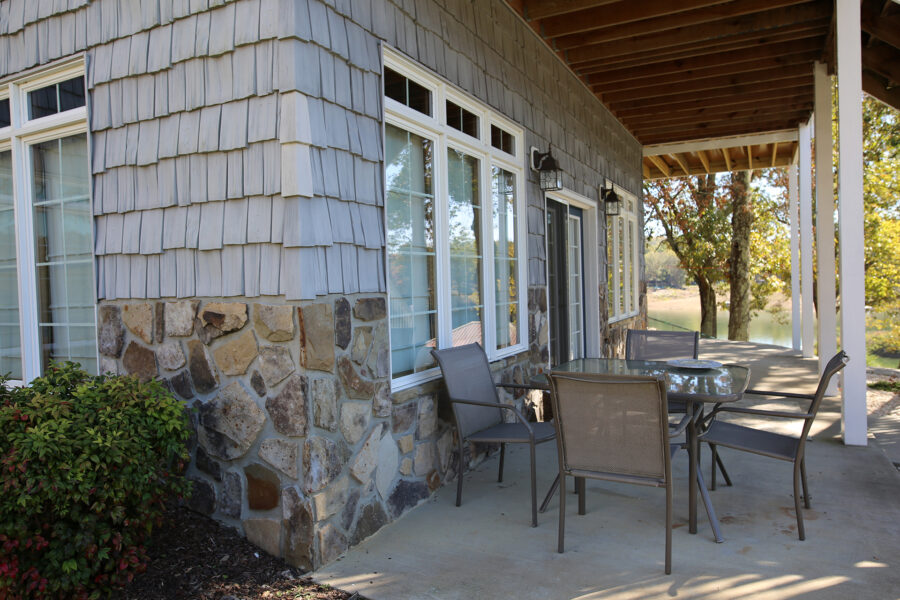 Custom Home