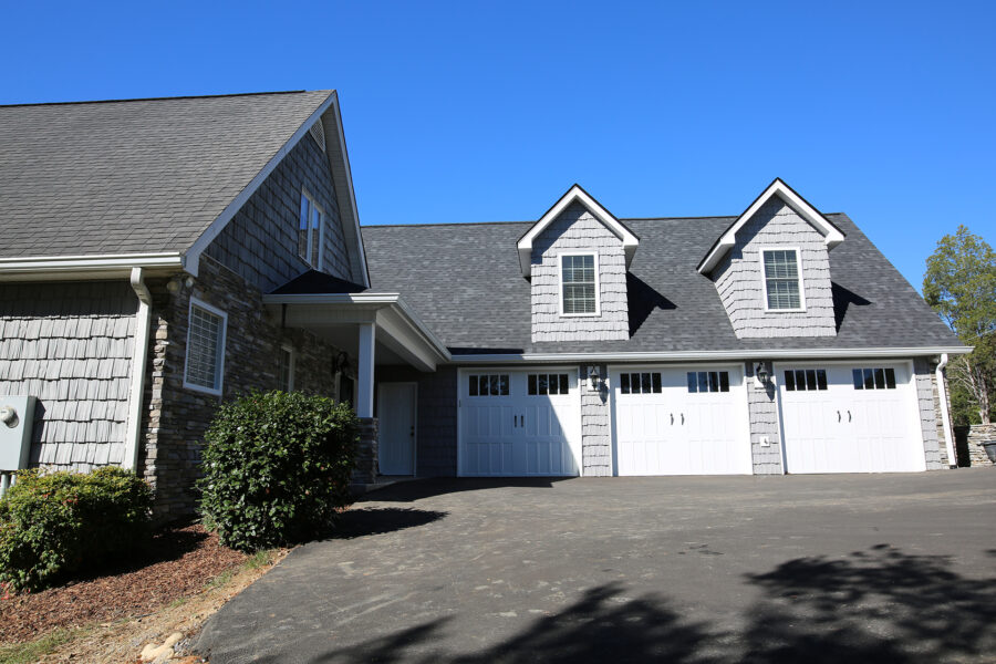 Custom Home