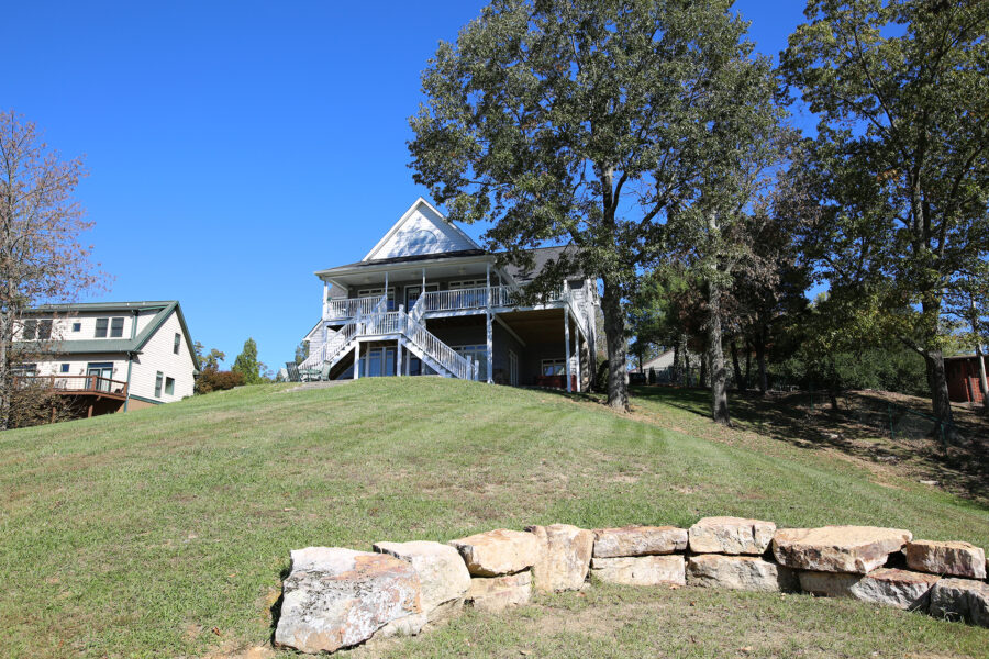 Custom Home
