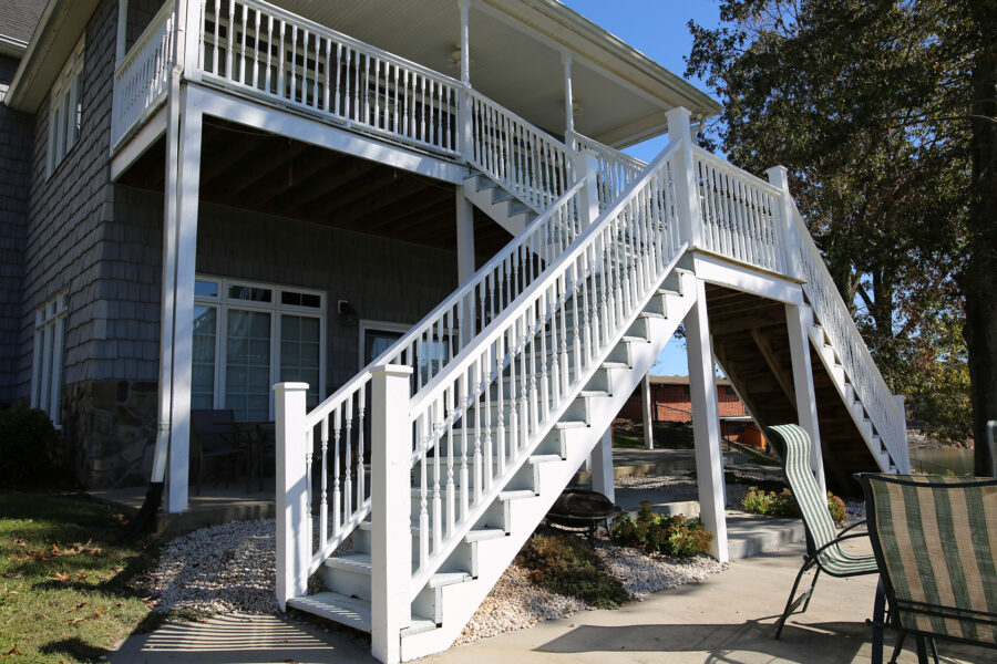 Custom Home
